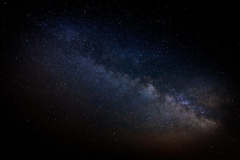 Astrocartography Image