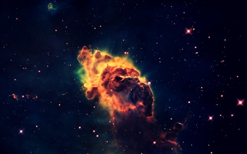 Supernova Image 1