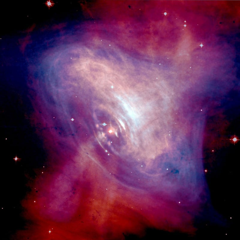 Supernova Image 2